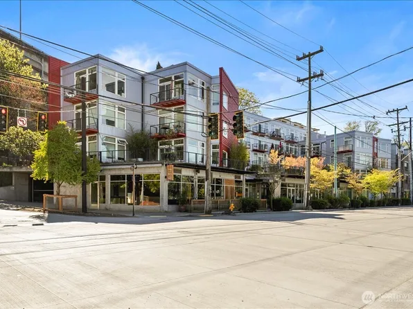 2960 Eastlake Avenue E #111, Seattle, WA 98102