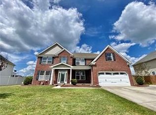 3212 Hearring Way, Chesapeake, VA 23323