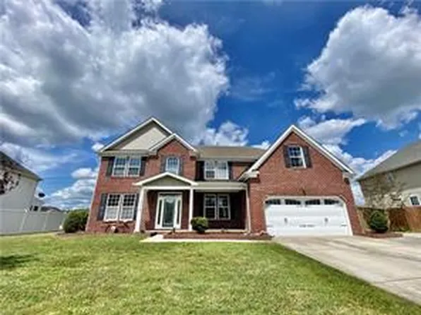 3212 Hearring Way, Chesapeake, VA 23323