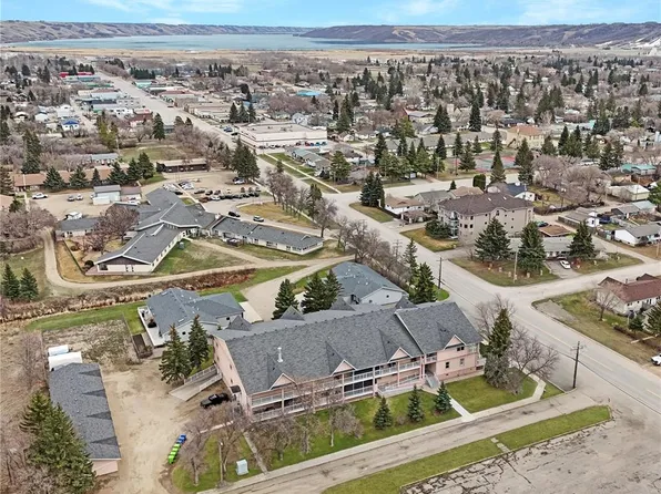 UNIT 12-600 BROADWAY STREET W, Fort Qu'Appelle, SK S0G 1S0