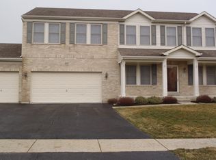625 Pondview Dr, Antioch, IL 60002