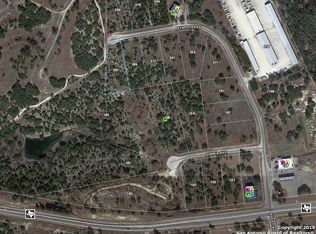 291 Star Grass, Spring Branch, TX 78070