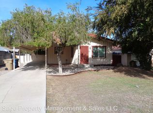 1226 E Minnezona Ave, Phoenix, AZ 85014