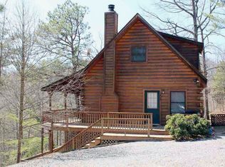 3908 Hoss Ridge Way, Sevierville, TN 37862
