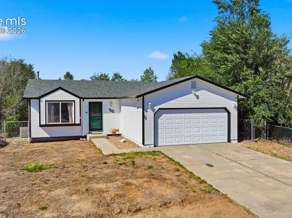 4254 Halstead Cir, Colorado Springs, CO 80916