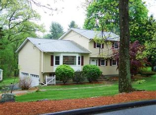 124 Bellevue Rd, Andover, MA 01810
