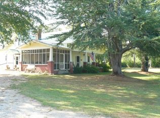 365 Moss Farm Rd, Blacksburg, SC 29702