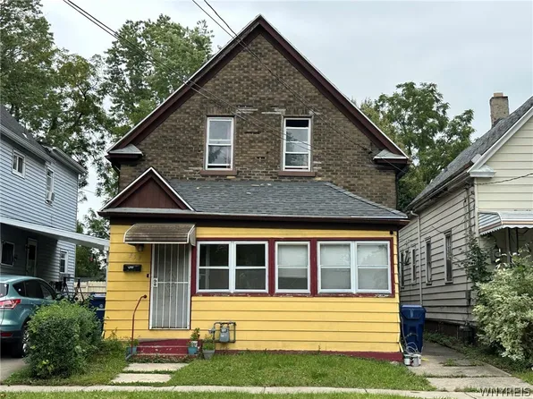 357 Ideal St, Buffalo, NY 14206