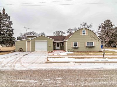 195 East State Street, Adams, WI, 53910