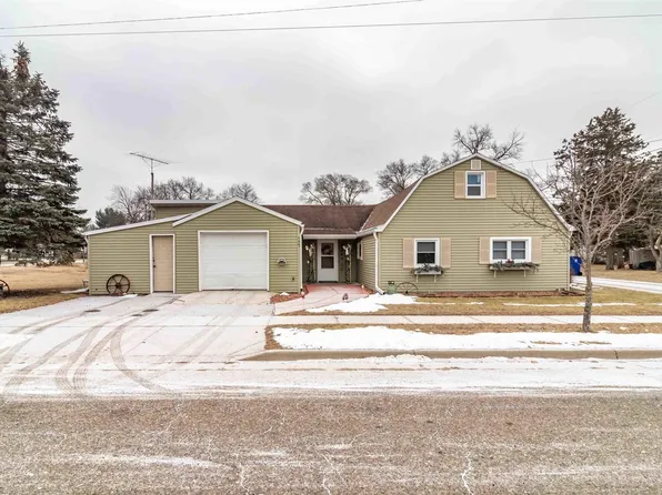 195 East State Street, Adams, WI 53910