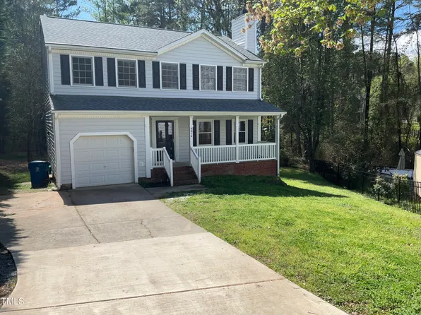 6014 Millstone Dr, Durham, NC 27713