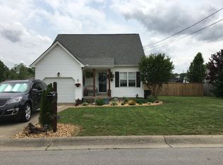 304 Black Oak Ct, Antioch, TN 37013