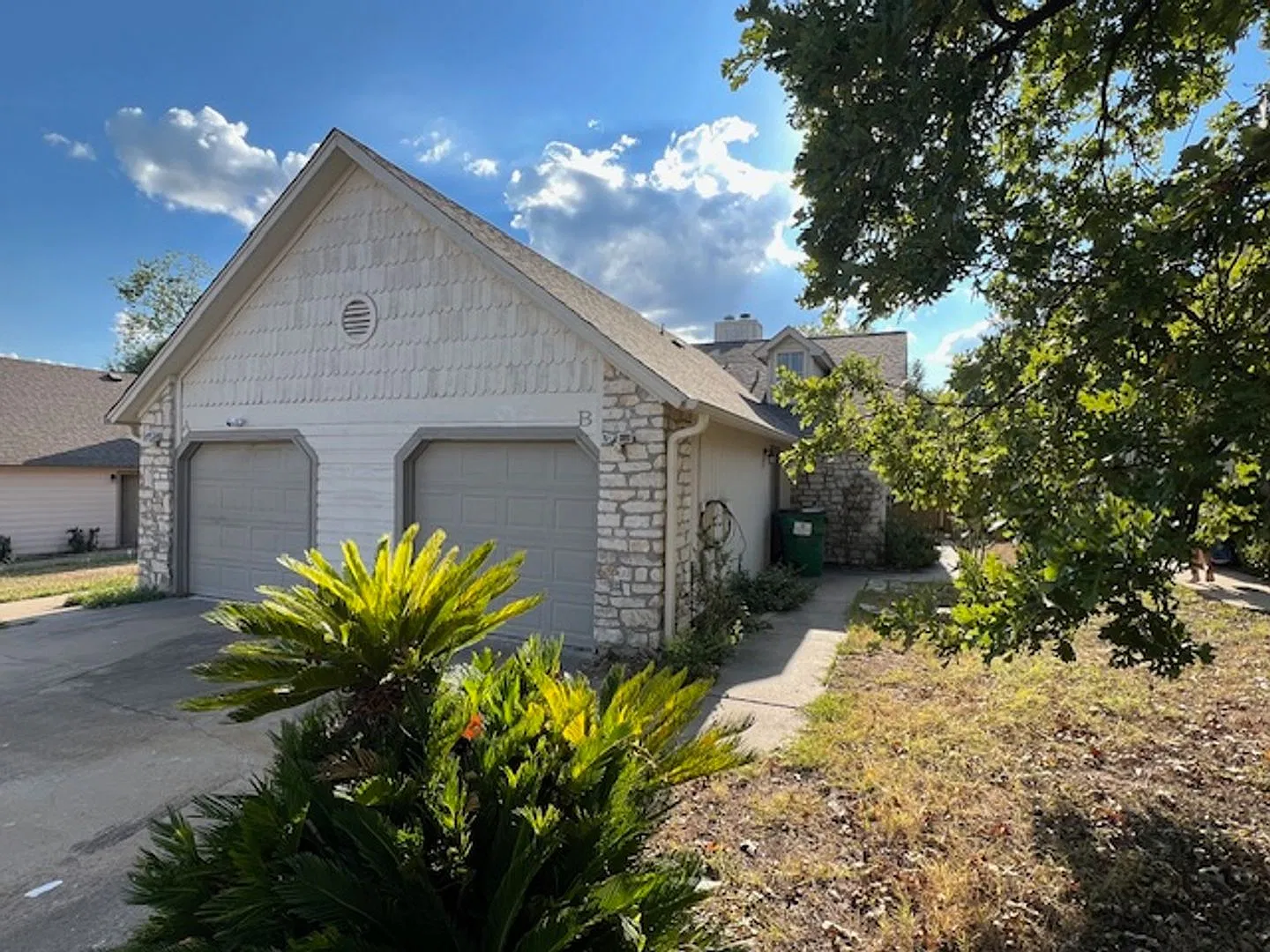 503 Cutty Trail — Photo 1