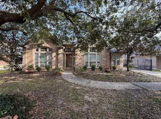 14718 Leighwood Creek Ln, Humble, TX 77396