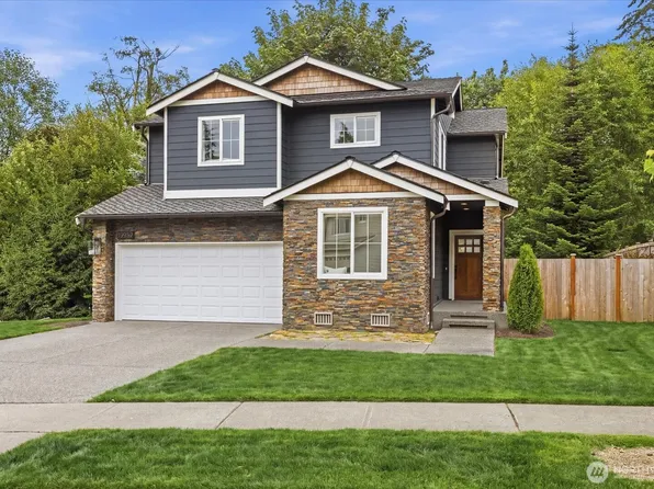 15309 75th Avenue SE, Snohomish, WA 98296