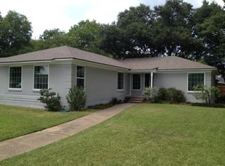 6445 Ravendale Ln, Dallas, TX 75214