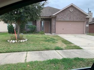 4150 Mount Everest Way, Katy, TX 77449