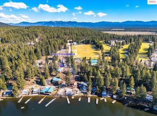 22121 N Birdsong Ln, Rathdrum, ID 83858