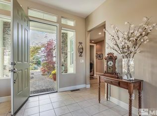 543 Echo Ridge Ct, Reno, NV 89511