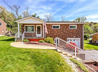 125 Forest Dr, Irwin, PA 15642