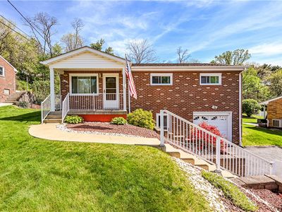 125 Forest Dr, Irwin, PA, 15642