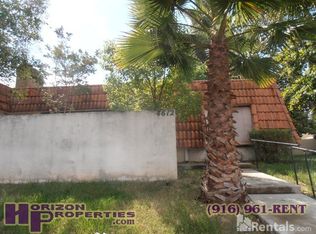 4612 Cameron Ranch Dr, Carmichael, CA 95608