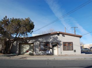 913 3rd St, Las Cruces, NM 88005