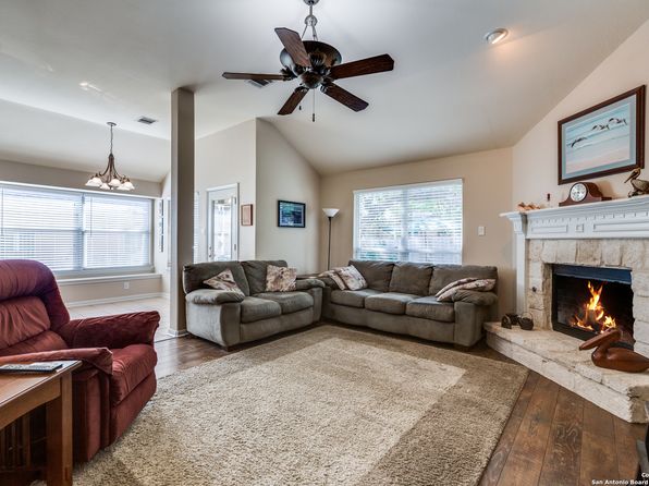 32 Branwood, San Antonio, TX 78254