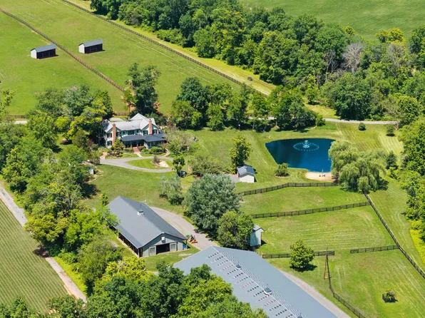 18101 Cattail Rd, Poolesville, MD 20837