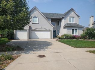 15308 S Hamlin St, Plainfield, IL 60544