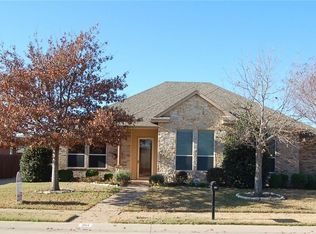 201 Indigo Way, Waxahachie, TX 75165