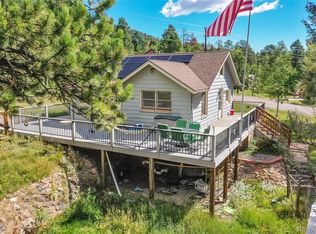 30500 Rand Rd, Conifer, CO 80433
