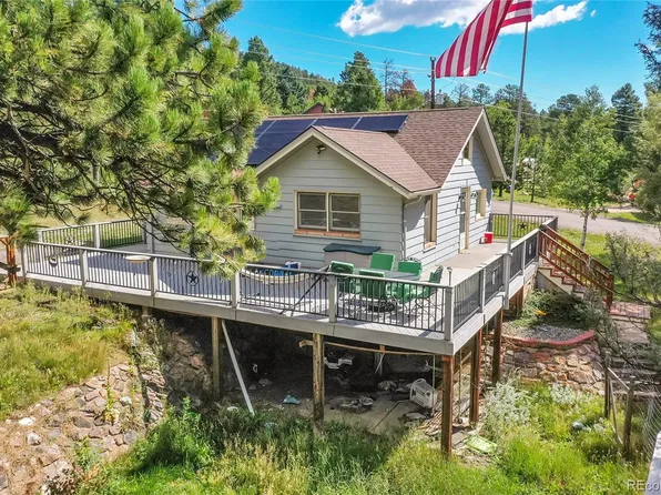 30500 Rand Road, Conifer, CO 80433