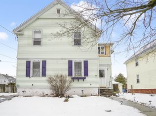 254 Greenwood St, Cranston, RI 02910