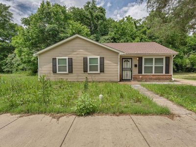 759 Olympic St, Memphis, TN, 38107