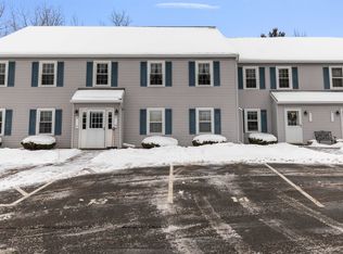 34 Brickyard Road #14, Essex Junction, VT 05452