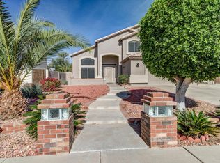 7358 W Peppertree Ln, Glendale, AZ 85303