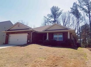 112 Oak Terrace Ln, Harvest, AL 35749