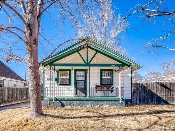 4829 Alcott Street, Denver, CO 80221