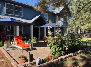 33 Anaya Rd, Tijeras, NM 87059