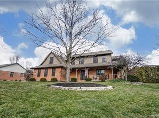 7146 Thundering Herd Pl, Dayton, OH 45415