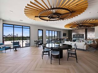 RYE SoBo, Denver, CO 80223