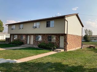 480 E 500 S, Vernal, UT 84078