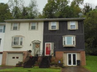85 Geronimo Dr, Saint Albans, WV 25177