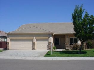 1512 Dutch Corner Dr, Newman, CA 95360