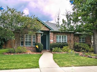 3306 Creek Meadow Ln, Garland, TX 75040