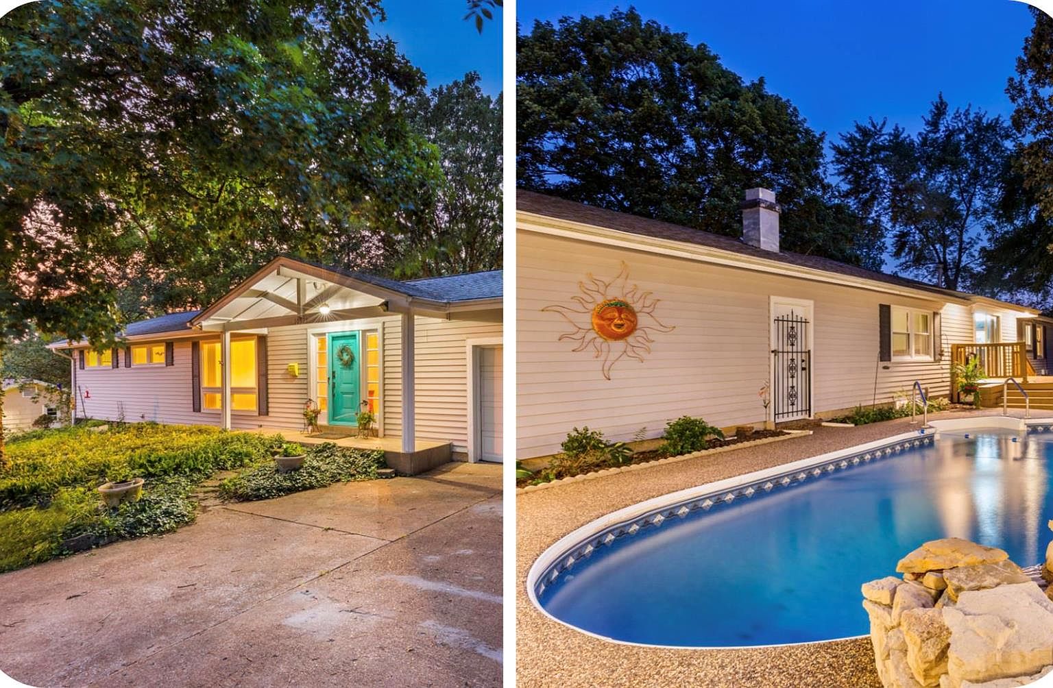 10925 Townley Dr, Saint Ann, MO 63074 Zillow