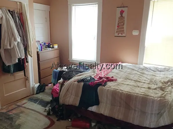 (undisclosed Address), Somerville, MA 02144