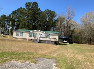 1161 Conestoga St, Manning, SC 29102