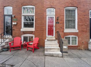 711 S Lakewood Ave, Baltimore, MD 21224